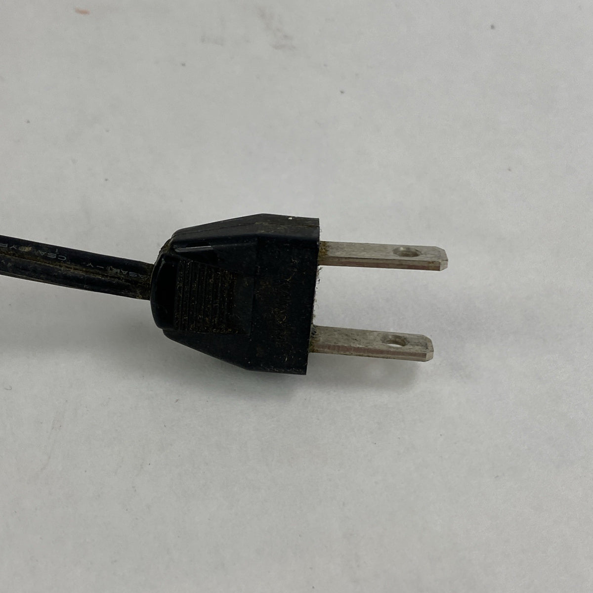 Panasonic RE-6286 FM-AM Radio AC 120V 6W 60 Hz - Tested No Antenna8