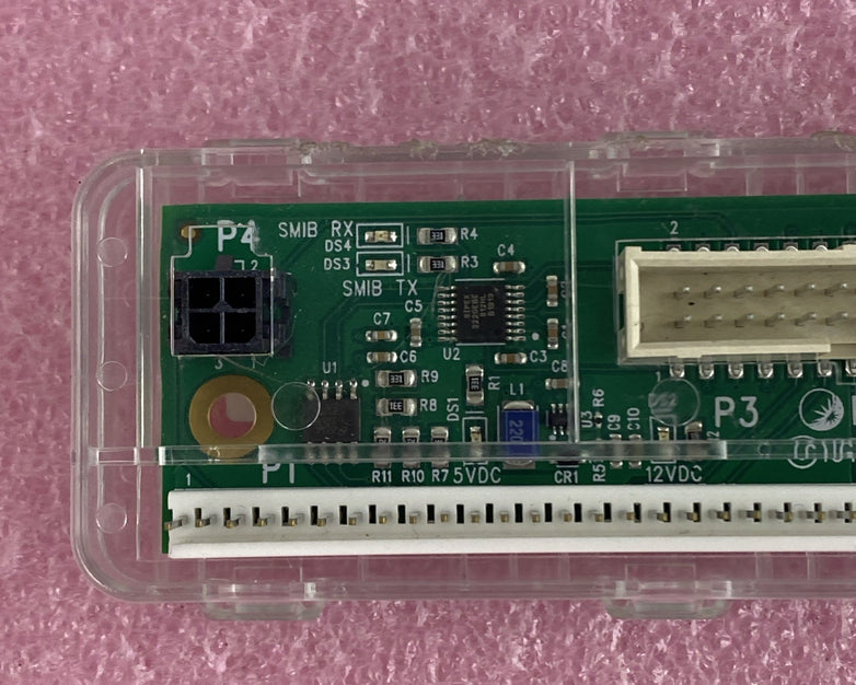 IGT 7408530A W/ IGT REV A