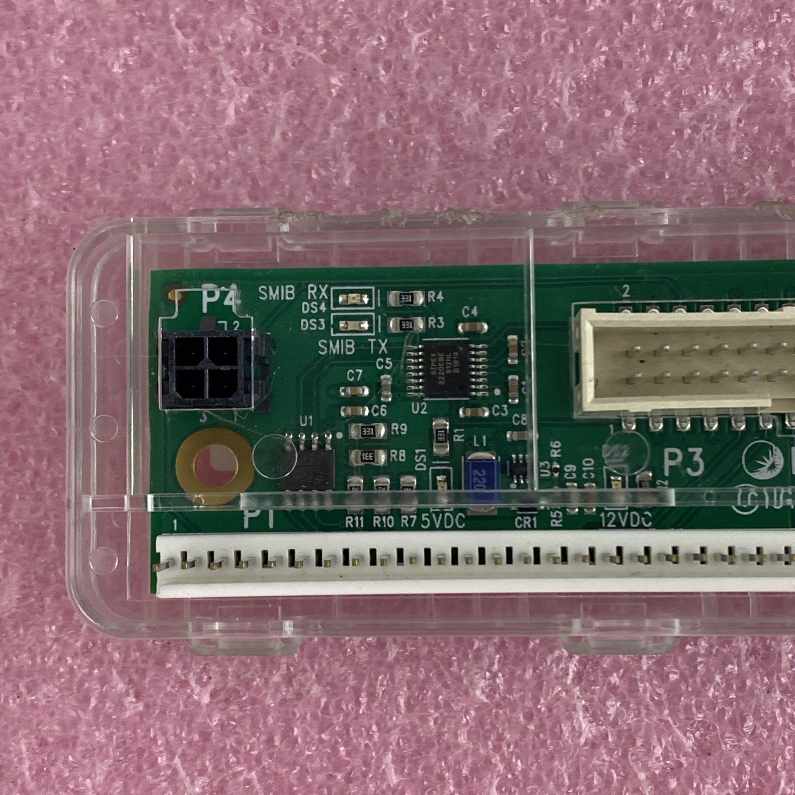 IGT 7408530A W/ IGT REV A4