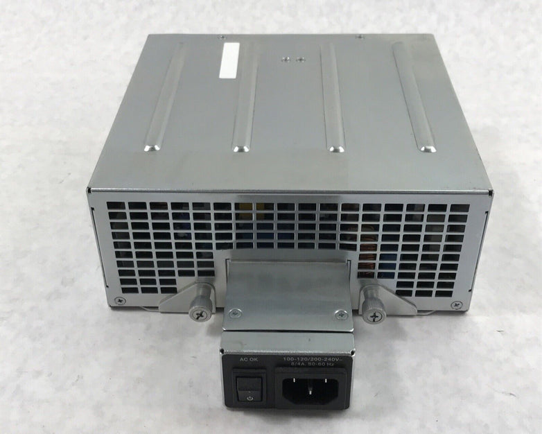 Cisco DCJ5952-01P 341-0238-02 Power Supply for Cisco 3900 3925 Router
