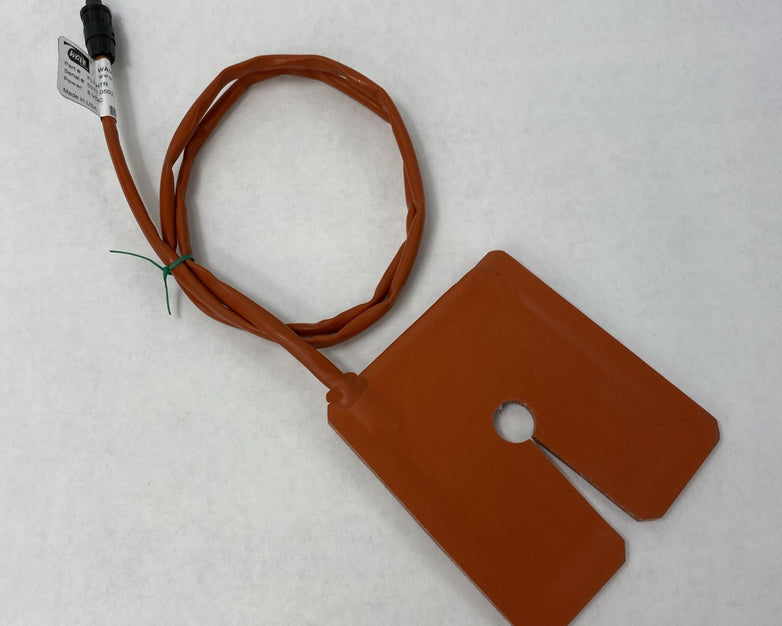 Wave Biotech FLTHTR E91597 2W 6V Heater