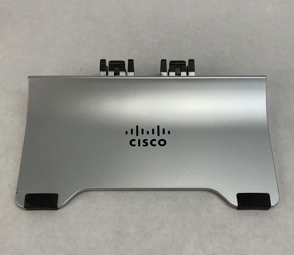 Cisco 7800 Series CP-7841 Phone Back Stand (Lot of 5)