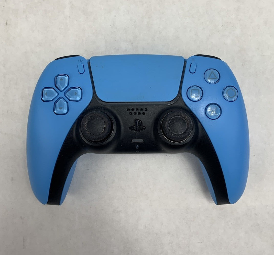 Sony CFI-ZCT1W Starlight Blue DualSense Wireless Controller for Playstation 55