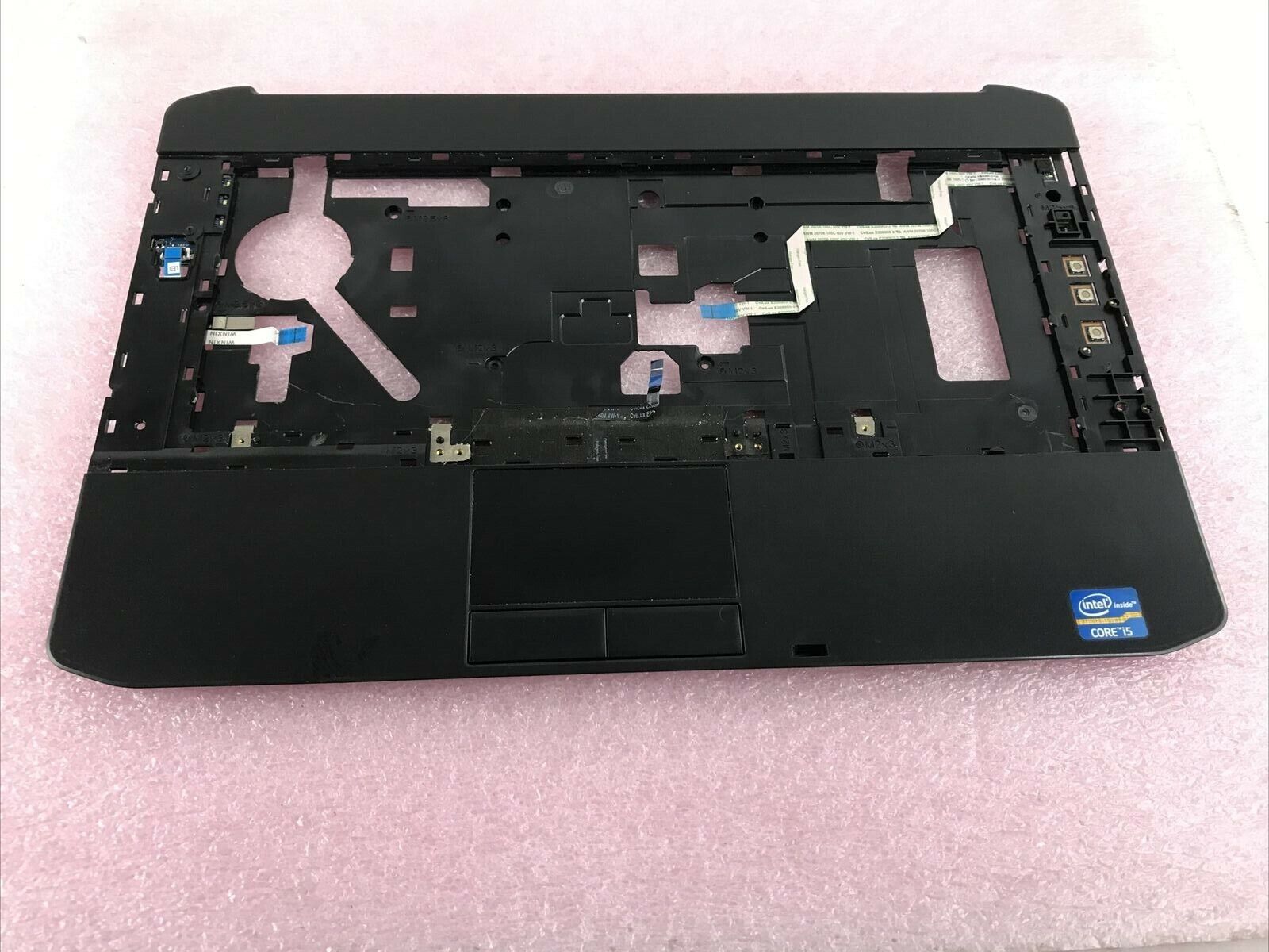 Dell Latitude E5430 Series Touchpad Palmrest
