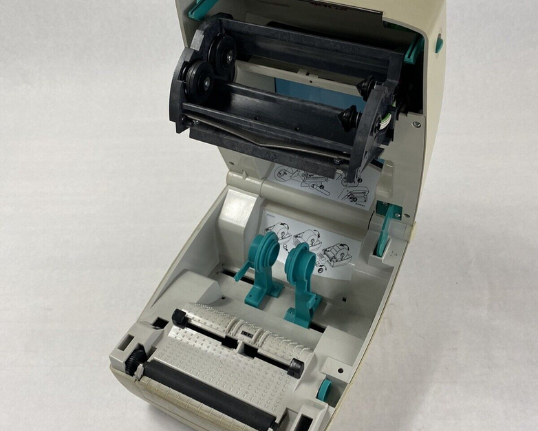Panduit TDP43M Barcode Label Direct Thermal Transfer Printer Parts and Repair