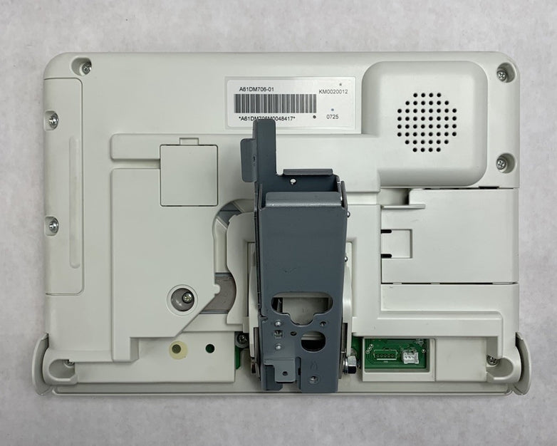 Konica Minolta Bizhub C364e A61DM706-01 Touchscreen Control Panel
