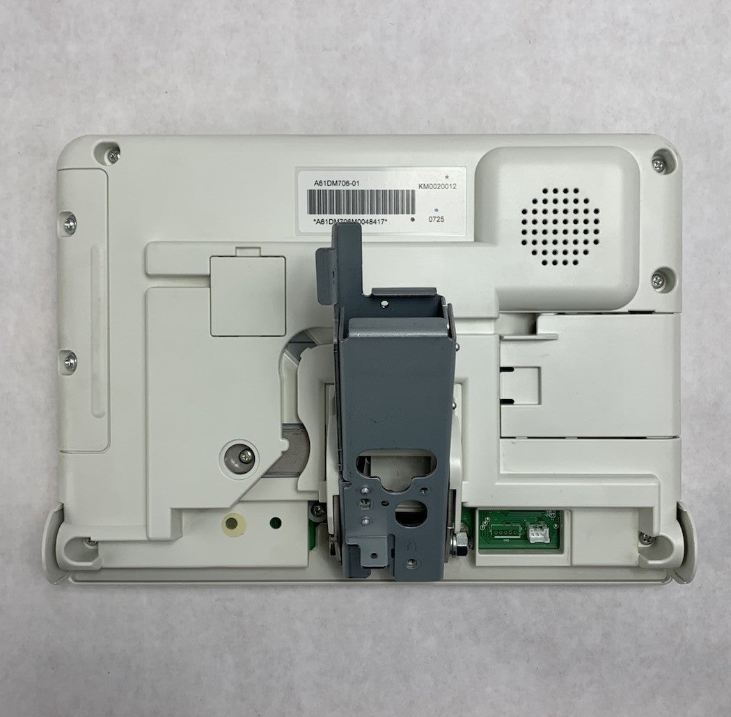 Konica Minolta Bizhub C364e A61DM706-01 Touchscreen Control Panel5
