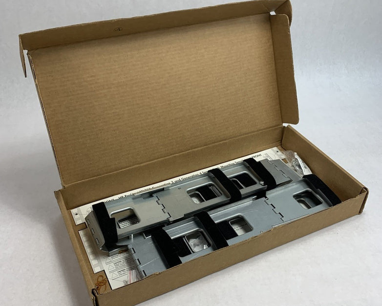 APC 355852-001 Server Bracket Kit for HP ProLiant ML350 Generations 3 and 4