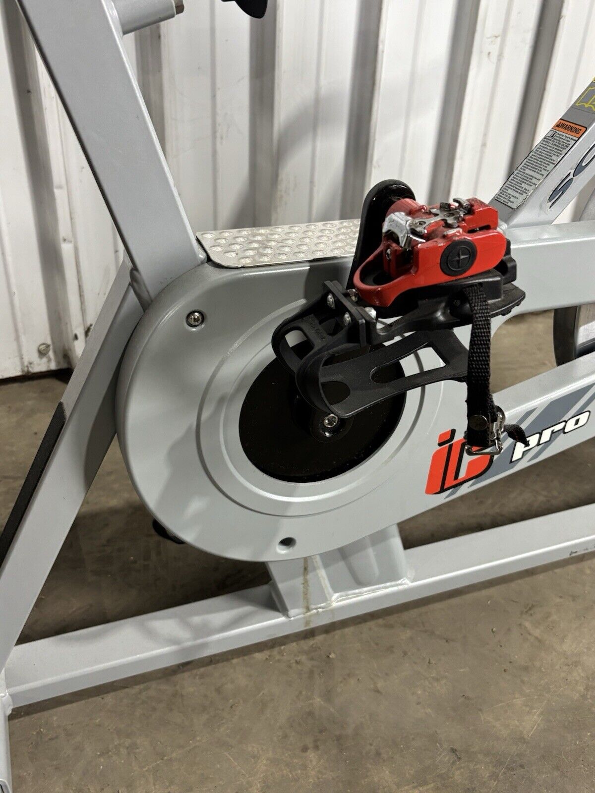 Schwinn IC Pro Indoor Cycle Exercise Bike