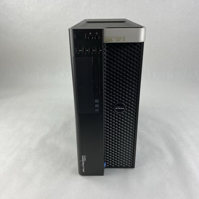 Dell Precision T3610 MT Xeon E5-1620 v2 3.7GHz 8GB RAM No HDD No OS