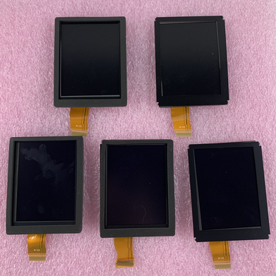 Symbol MC9190 MC92N0 LCD Module PCB Zebra Motorola 03-147276-01 Mixed Lot of 5