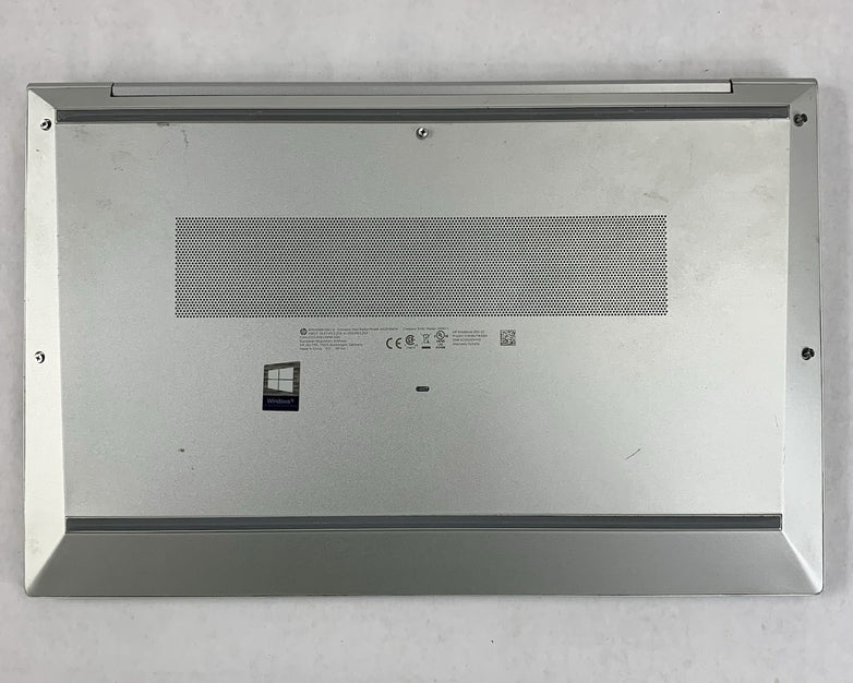 HP EliteBook 850 G7 Laptop 15.6" i5-10310U 1.70 GHz 8 GB RAM No OS/SSD/AC