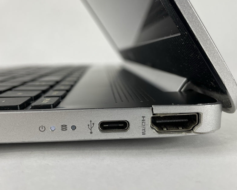 HP 15-dy1731ms 15.6" i3-1005G1 1.20 GHz 8 GB RAM No SSD/OS/AC
