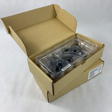 Polycom Soundstation IP7000 Extension Microphones 2200-40040-001 Lot of 4x