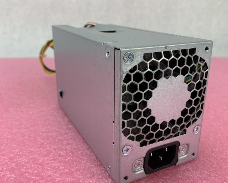 HP PCG003 80 Plus Platinum 180W Switching Power Supply 901762-004