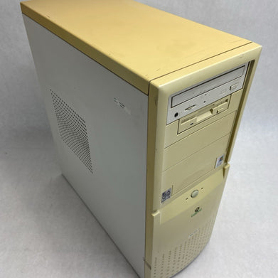 Gateway GP6-300 MT Intel Pentium II 300MHz 192MB RAM No HDD No OS