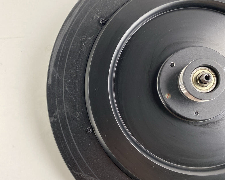 Peloton Bike Fly Wheel