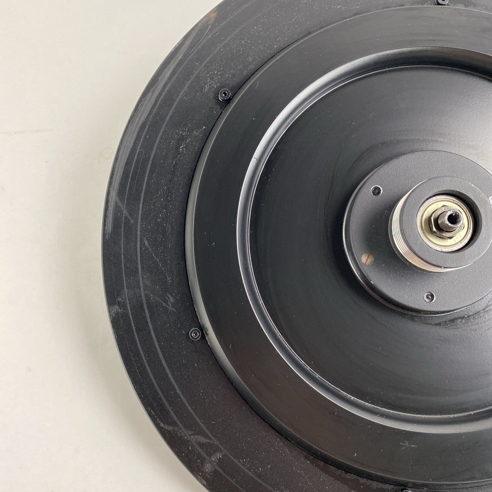 Peloton Bike Fly Wheel 4