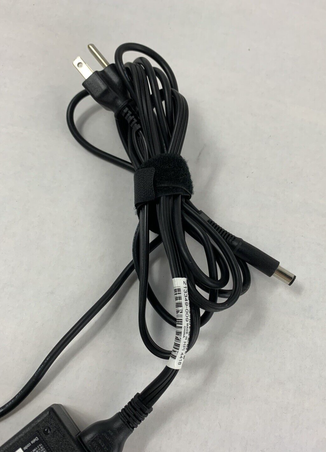 Lot of 12 HP PPP009C Laptop Charger 19.5V Adapter 65W