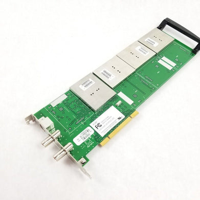 Welch Allyn Mortara Q-Tel 36025-002-51 A2 Q-Tel RMS Receiver