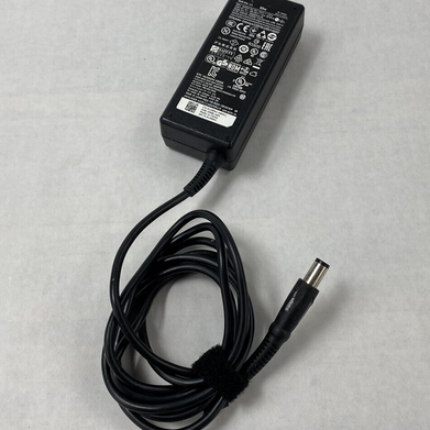 Lot of 3 Dell  DA65NM111-00 19.5V 3.34A 65W AC Adapter