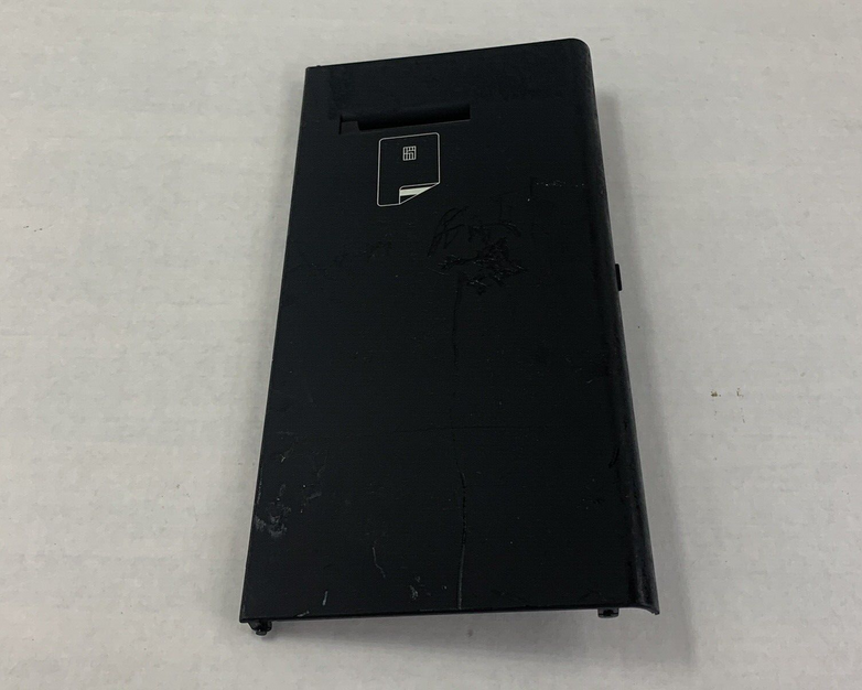 DataCard Dynamic CardWizard FCP 20/20 Top Door Card Slot