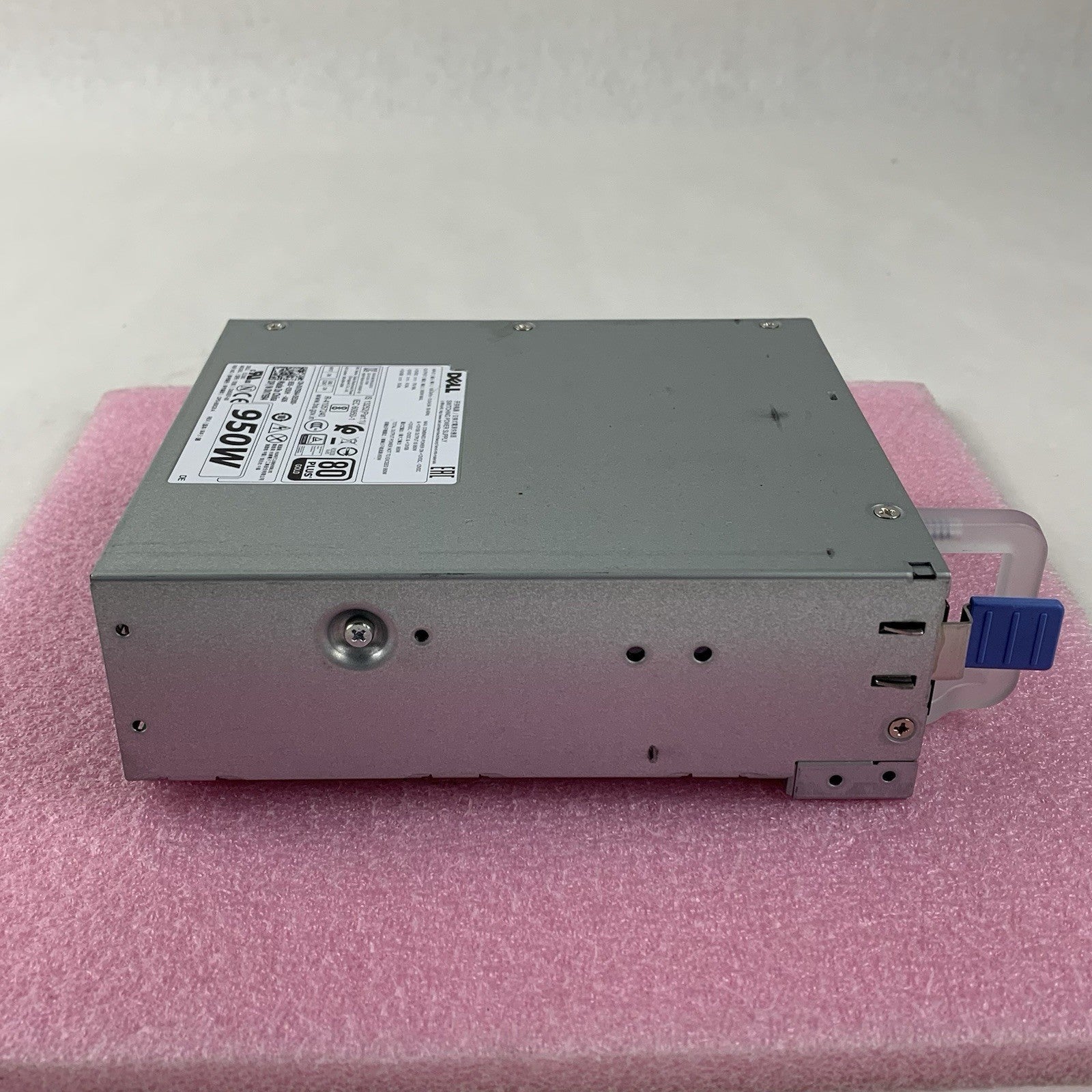 Dell AC950EF-00 0V7594 950W Power Supply Precision from T58202
