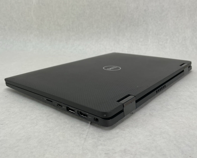 Dell Latitude 7420 14" i7-1185G7 3.00 GHz 16 GB RAM No SSD/OS/AC - READ