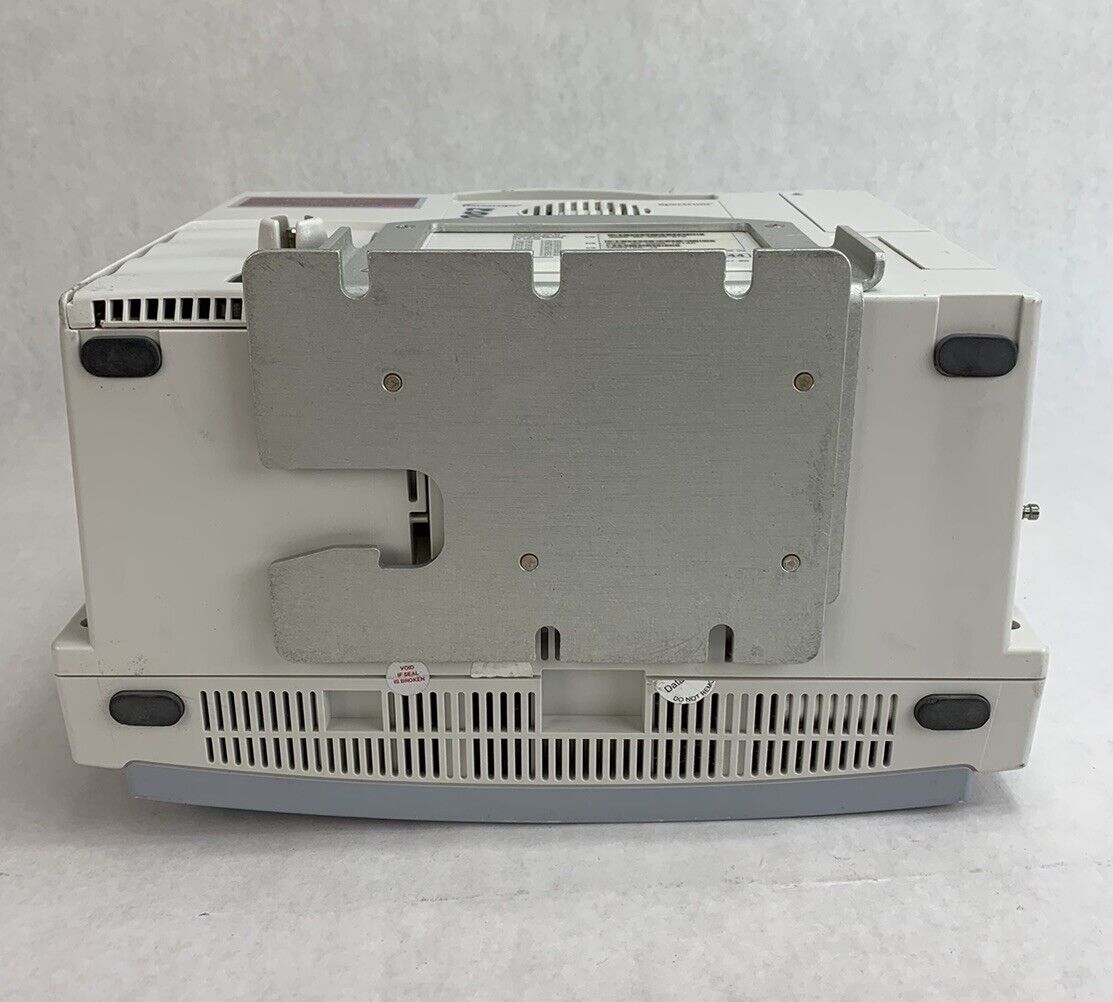Datascope Spectrum 0998-00-0500-1014A Medical Patient Monitor
