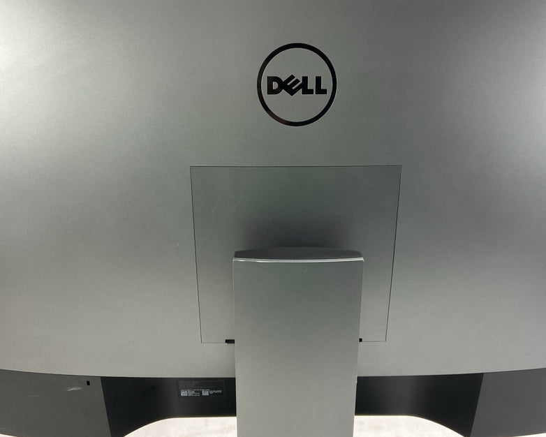 Dell Flat Panel Multi Client Monitor P4317Qc 43" In 4k UHD 3840x2160 With Stand