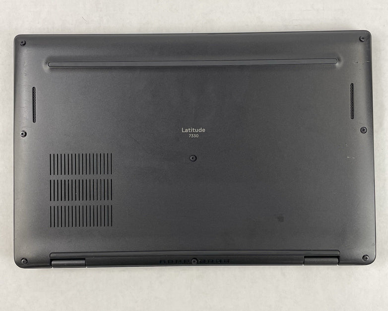 Dell Latitude 7330 13.3" i7-1265U 4.15 GHz 32 GB RAM No SSD/OS/AC - Bad Bottom