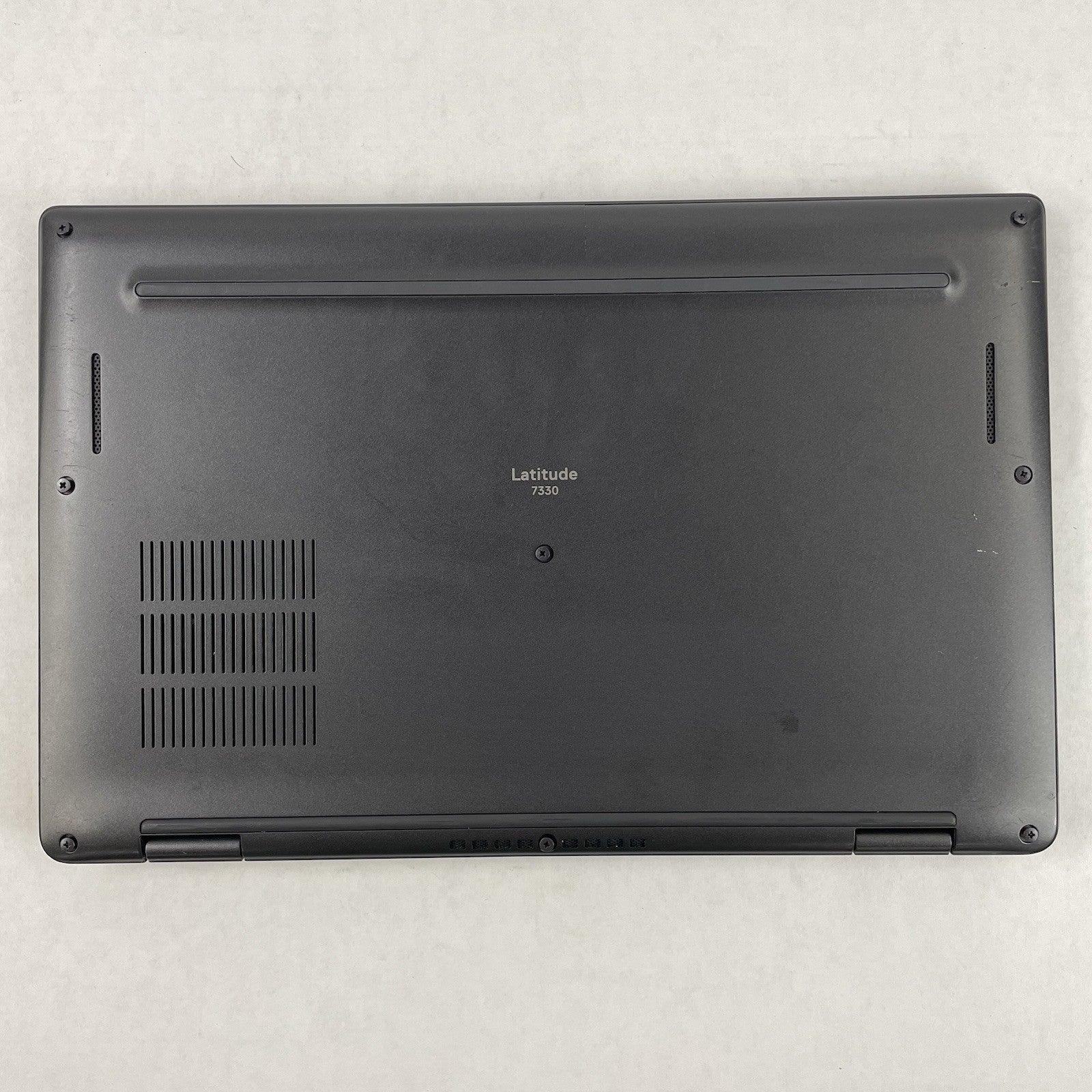 Dell Latitude 7330 13.3" i7-1265U 4.15 GHz 32 GB RAM No SSD/OS/AC - Bad Bottom13