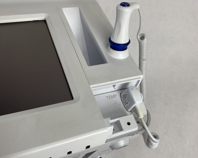 Welch Allyn 63XTXX Vital Sign Monitor 6000 Series w/ Power cord - No Battery