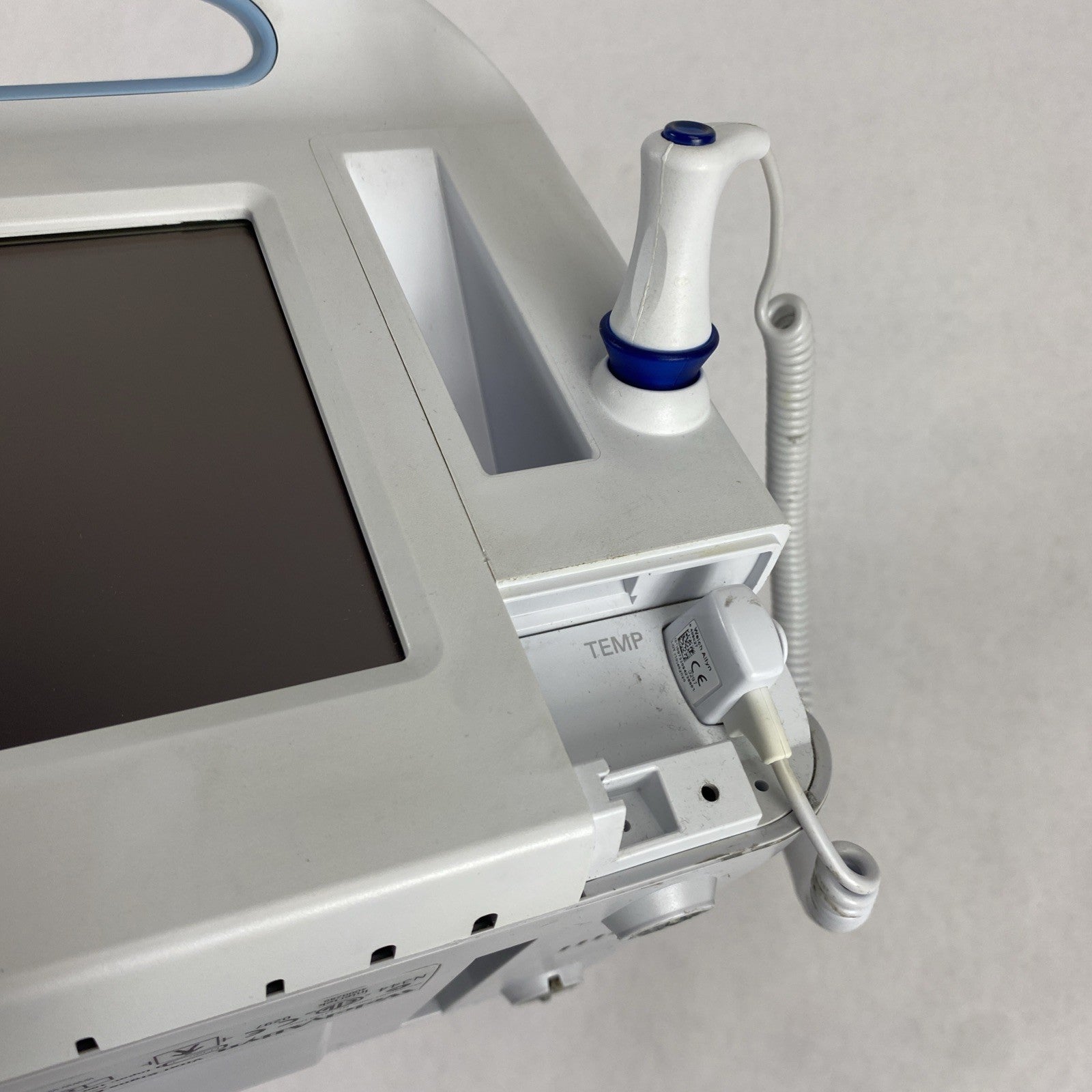 Welch Allyn 63XTXX Vital Sign Monitor 6000 Series w/ Power cord - No Battery18