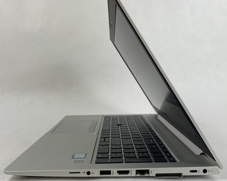 HP EliteBook 850 G6 15.6" i5-8365U 1.60 GHz 8 GB RAM No SSD/OS/AC - Corner