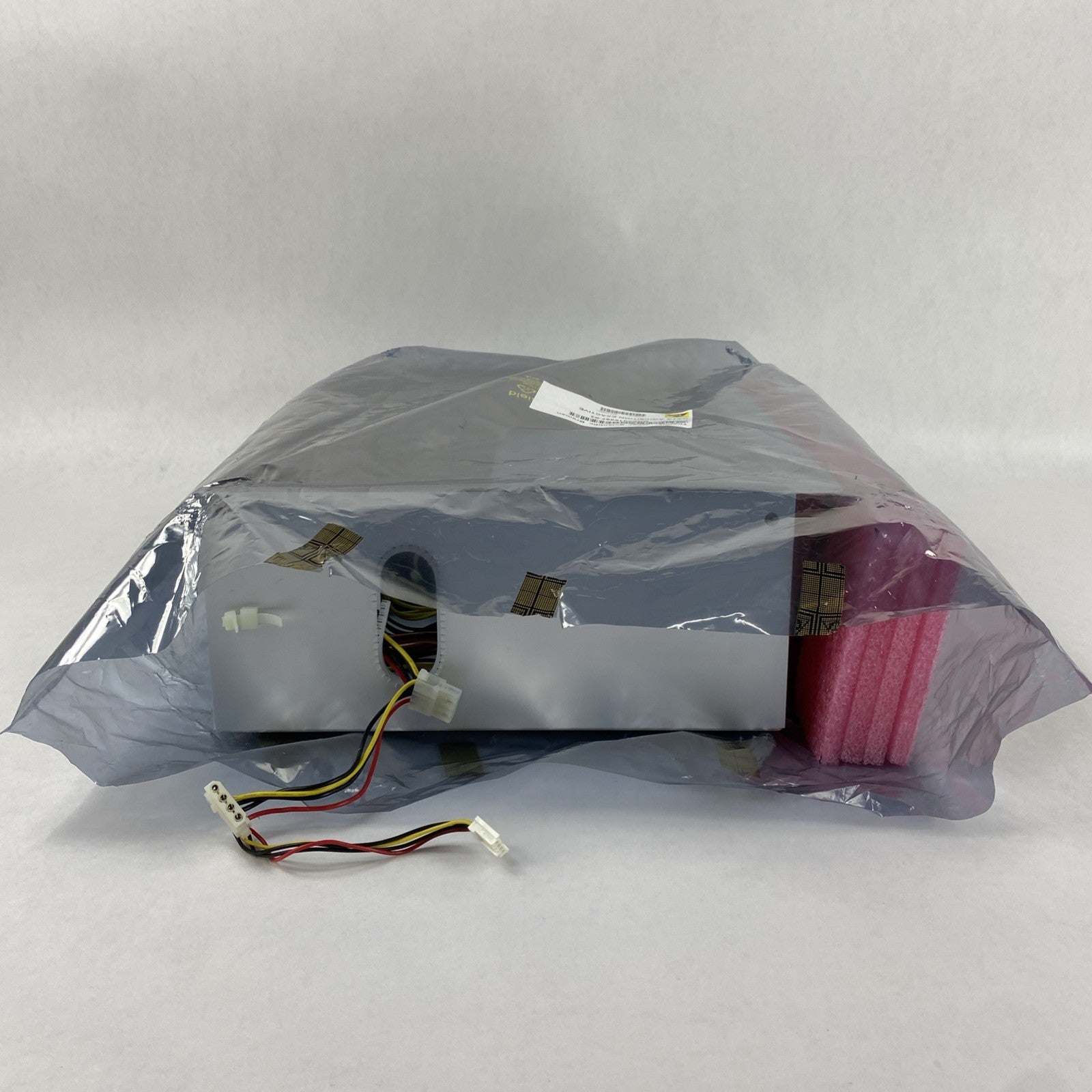 Thermo Scientific BRE0016997-03 Fujitsu D3231-S11 GS 3 Data Acquisition Exactive4