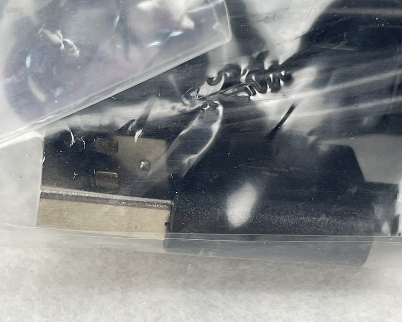 HP 125 USB Wired Desktop Mouse M27537-001 Lot of 3