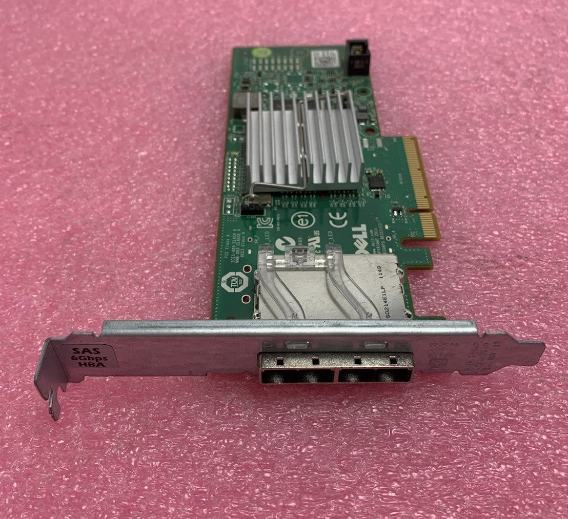 Dell USC-70 H200E RAID Controller Card4