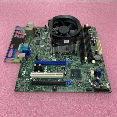 Dell Optiplex 790 DT Motherboard Intel Core i5-2400 3.1GHz 4GB RAM No HDD No OS
