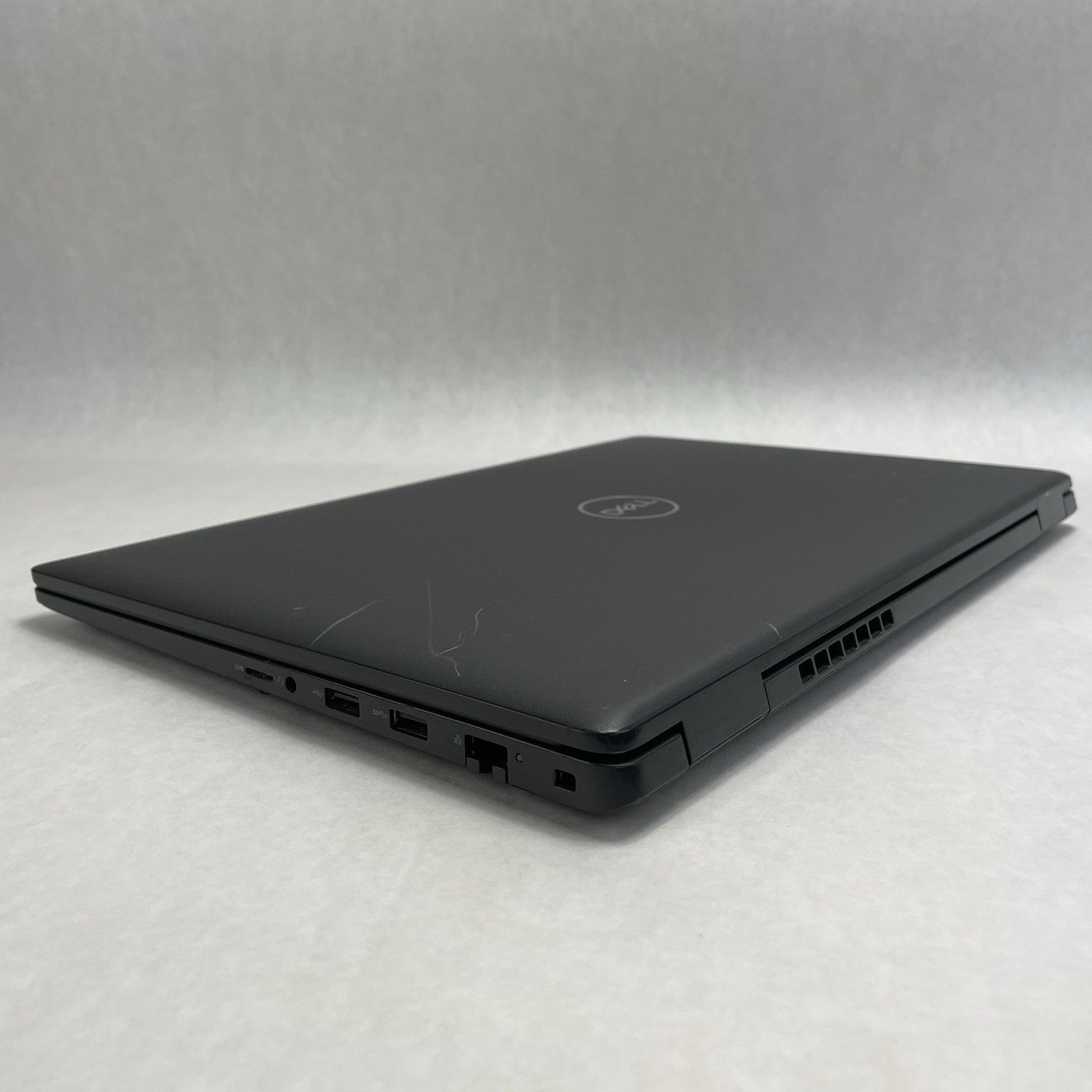 Dell Latitude 3520 15.6" i5-1135G7 2.40 GHz 8 GB RAM No SSD/OS/AC - Worn Keys10