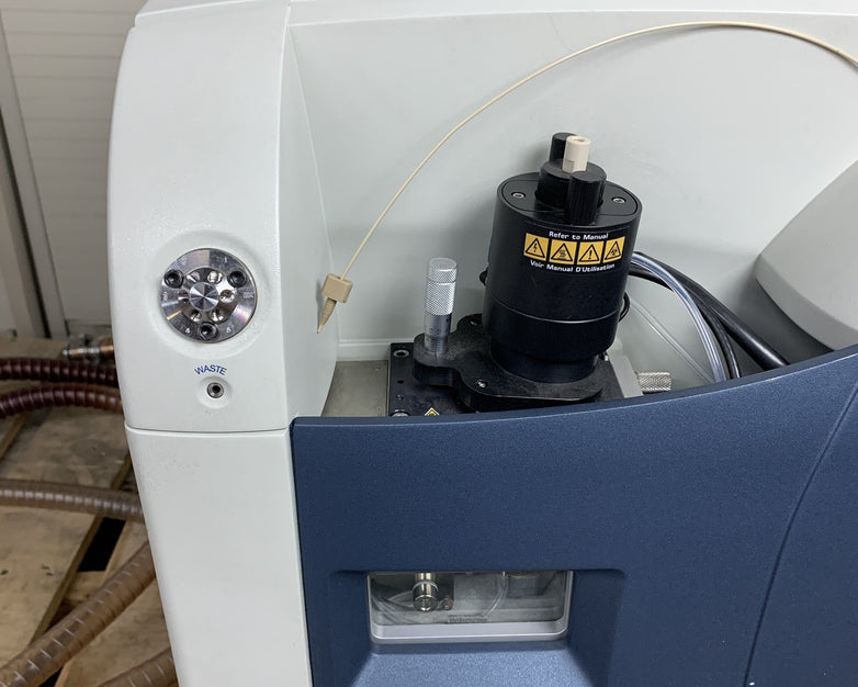 Waters Micromass Quattro Premier Analytical LC/MS/MS Parts and Repair