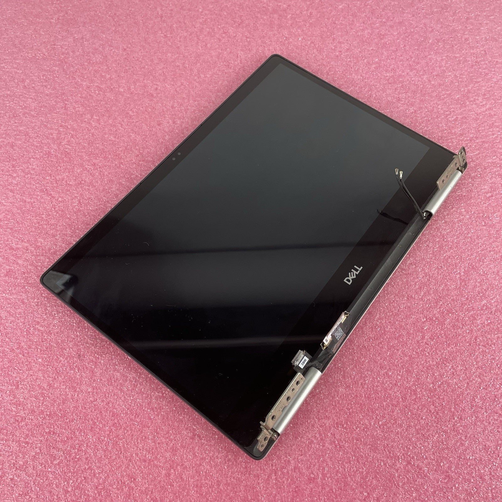 Dell Inspiron 7370 13.3" FHD 1920x1080 Touch Screen Assembly0