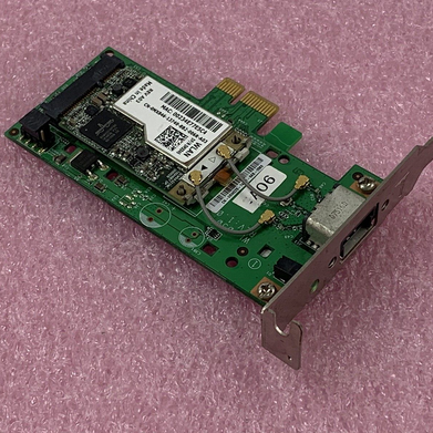 Dell 0MX846 Wireless Network Adapter