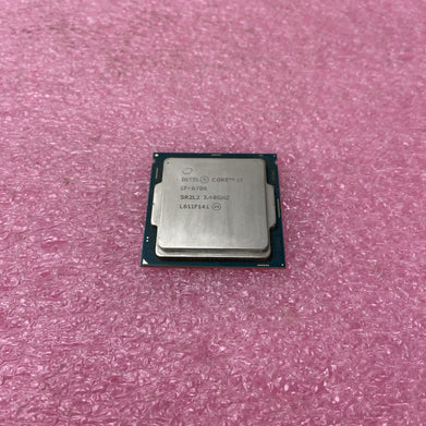 Intel Core i7-6700 SR2L2 3.4GHz Desktop CPU