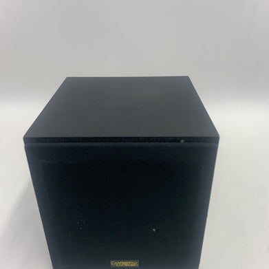 Cambridge Soundworks SW320 Speaker 12V DC