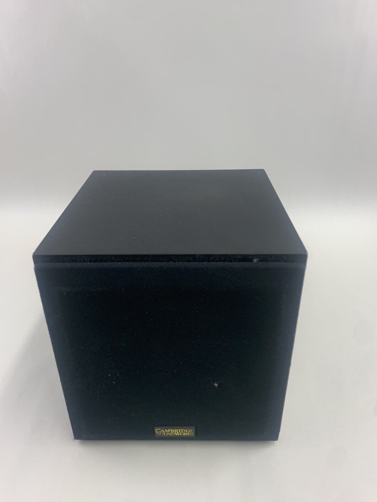 Cambridge Soundworks SW320 Speaker 12V DC
