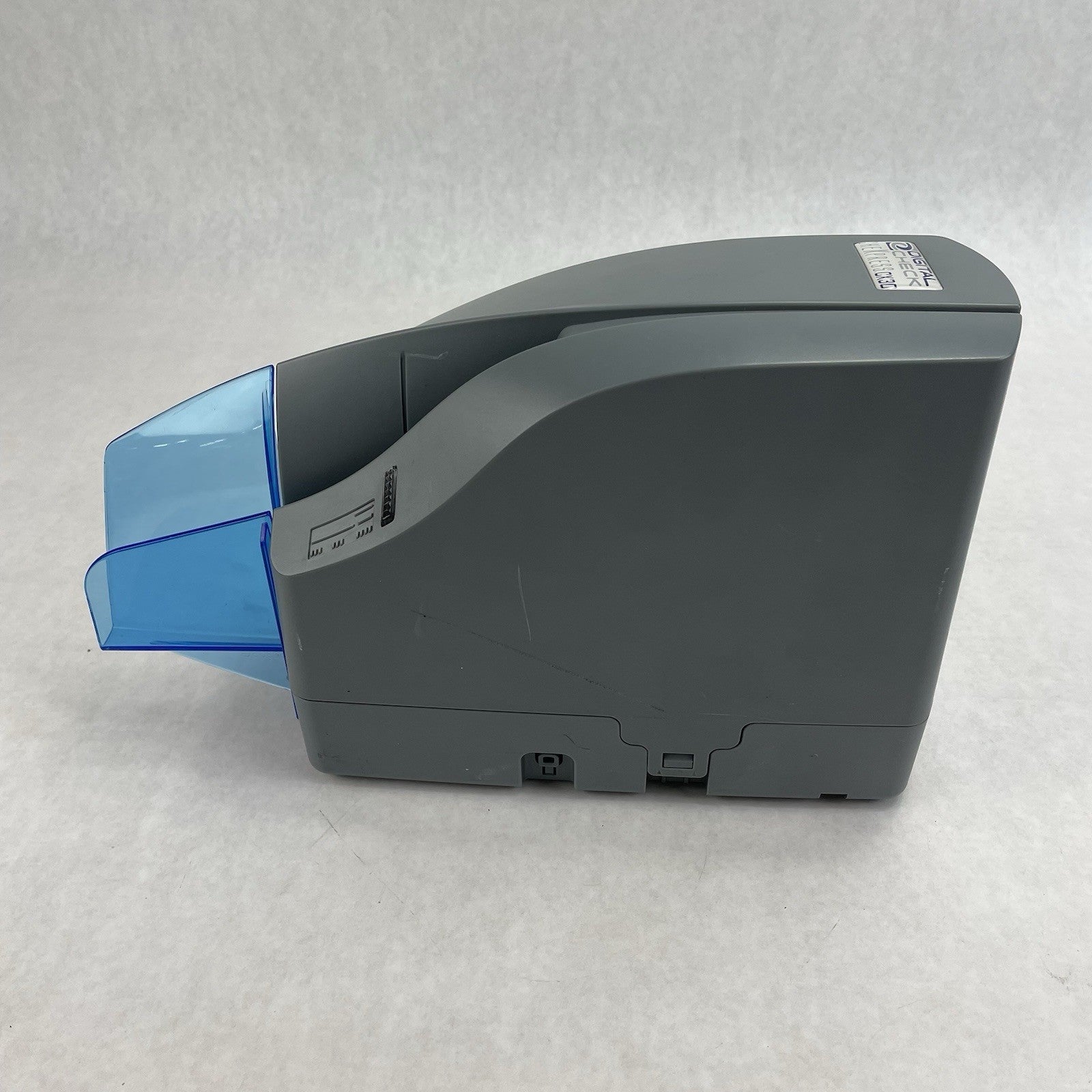 Digital Check Chexpress 30 CX30 Check Scanner For Parts