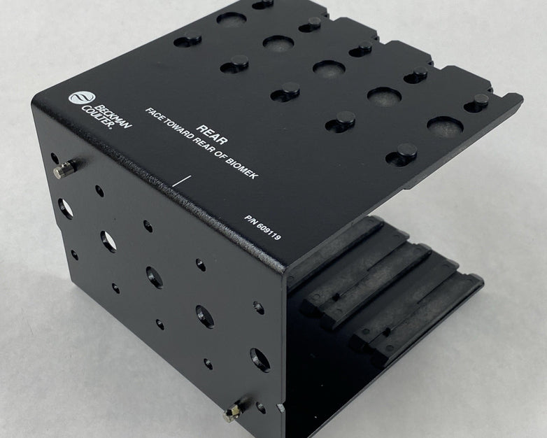 Beckman Coulter 609119 Tool Rack Biomek 3000