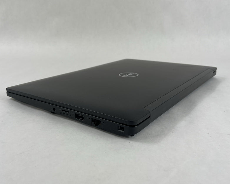 Dell Latitude 7490 14" i7-8650U 1.90 GHz 8 GB RAM No SSD/OS/AC/Battery