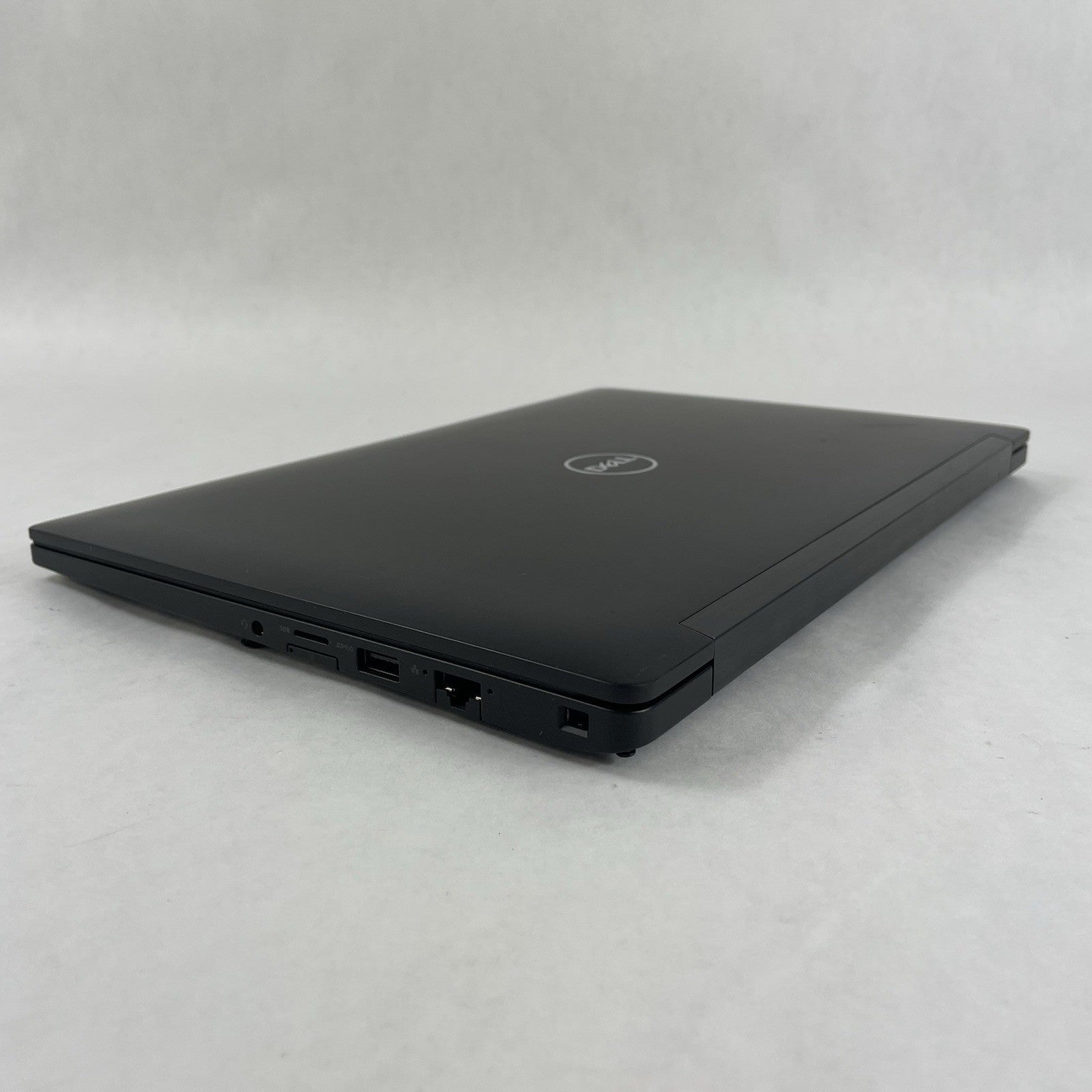 Dell Latitude 7490 14" i7-8650U 1.90 GHz 8 GB RAM No SSD/OS/AC/Battery10